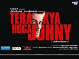 Tera Kya Hoga Johnny (2010)